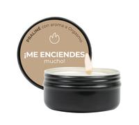 Vela de Masaje Praliné 30 ml