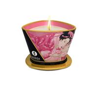 Vela de Masaje Shunga 6507_13489 Rosas