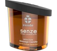 Vela de Masaje Swede Orange Lavender (150 ml)