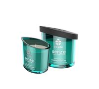 Vela de Masaje Swede Tranquility Naranja Rosas 150 ml