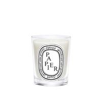 diptyque Vela perfumada de papel de edición limitada 190 g