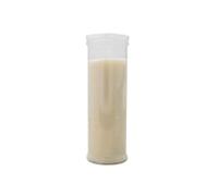 Vela De Parafina Blanco