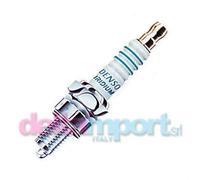 Vela Denso Iridio IUF22 Kitaco Recambio Takegawa, Daytona Yx 2V