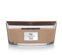 Vela Elipse Jar Ellipse Cashmere Woodwick