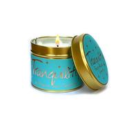 Vela en lata de Lily Flame - Tranquility