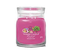 Vela En Tarro Mediana Signature Art In The Park Yankee Candle