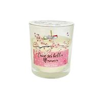 Vela en vaso perfumado Cupcake - Día de la Madre - Idea regalo - Cereria di Giorgio - Fabricada en Italia