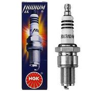 Vela Especial NGK Iridio Iridium BR10EIX Aprilia Yamaha Gilera Derbi