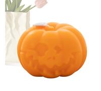 Vela Genérica - Aromaterapia de otoño de halloween, Cumeuse, Vela hecha a mano | Recuerdo De Cocina De Vacaciones De Acción De Gracias, Velas De Halloween para Granja, Mesa, Decoración