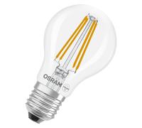 Vela LED clásica A 40 filamentos, clase de eficien 4099854236532