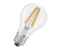 Vela LED clásica A 60 filamentos, clase de eficien 4099854236570