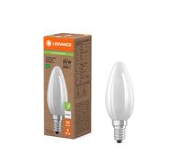 Vela LED clásica B 25 filamentos clase de eficienc 4099854282638