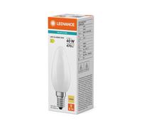 Vela LED clásica B 40 filamento V 4,2 W 830 esmeri 4099854484070