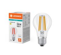 Vela LED clásica LED A 100 filamentos V 11W 840 tr 4099854476532
