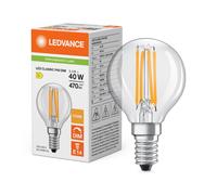 Vela LED clásica P 40 filamento regulable P 3,4 W 4099854439193
