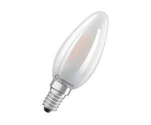 Vela LED LED Classic B 40 Filament P 4W 827 Froste 4099854069390