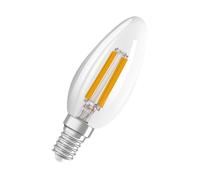 Vela LED LED Superstar Plus Classic B 40 Filament 4058075434783