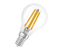 Vela LED LED Superstar Plus Classic P 40 Filament 4058075434745