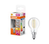 Vela LED LED Superstar Plus Classic P 40 Filament 4058075435476