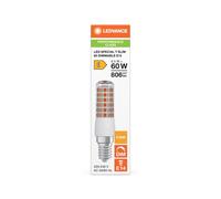 Vela LED LED T Slim 60 320° DIM P 6.5W 827 Transpa 4099854267222