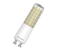 Vela LED LED T Slim 60 320° DIM P 6.5W 827 Transpa 4099854267321