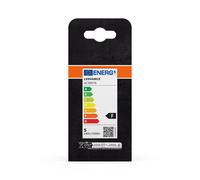 Vela LED Vintage 1906 Clásica A 40 Filamento en es 4058075836600