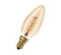 Vela LED Vintage 1906 Classic B 25 Filament DIM 3. 4099854091612