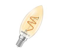 Vela LED Vintage 1906 Classic B 28 Spiral Filament 4058075836723