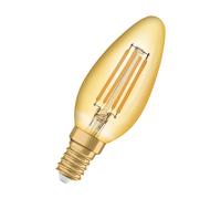 Vela LED Vintage 1906 Classic B 35 Filament 4W 824 4099854091476
