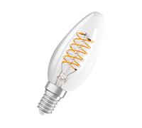 Vela LED Vintage 1906 Classic B 40 Filament DIM 4. 4099854075728