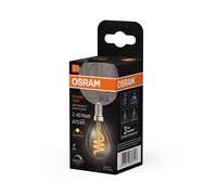 Vela LED Vintage 1906 Classic P 40 Filamento en es 4058075836747
