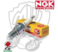 Vela NGK B8ES Paso Largo Derbi GPR Nude 50 2004 2005 2006 2007 2008 2009