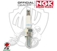 Vela NGK CR8EB Piaggio Vespa Primavera 4T 3V Es Decir, 125 2013-2017