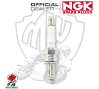 Vela NGK DCPR7E Harley Davidson XL 1200C 2005 Sportster Custom