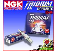 Vela NGK Iridio Ix Platino DCPR8EIX Yamaha V Max 1200 1997 1998 1999 2000