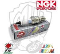 NGK Bujía de encendido IMR9E-9HES (7556) 1 pieza