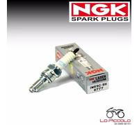 Vela NGK Laser Iridio IMR9C-9H Hm Cre F R-250 2004
