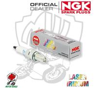 Vela NGK Laser Iridio IMR9C-9H Honda CBR 954RR 2002 Fireblade