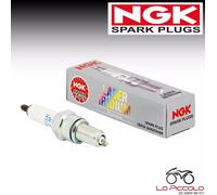 Vela NGK Laser Iridio KR9CI BMW K 1300R 2009 2010 2011 2012 2013 2014 2015