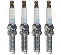 Vela NGK NGK Laser Iridium - SILMAR8A9S
