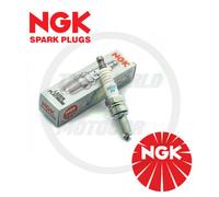 Vela / NGK PMR8B Ignición Iridio Platino Para Peugeot Satelis 250 06/12