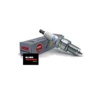 Vela NGK ZGR7GI-13G Láser Iridio para KTM EXC Tpi TB 150 250 300-HUSQVARNA TE