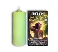 Vela olvido y sanación amorosa velon oracion ruptura amorosa sanacion emocional renacer y liberacion renovacion energia positiva