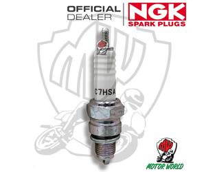 Vela Original NGK C7HSA KYMCO FILLY 50 1998 - 2000