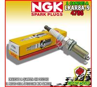 Vela Original NGK LKAR8A-9 Especificación KTM Exc-r 530 2010
