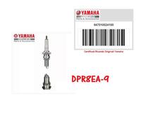 Vela Original Yamaha DPR8EA-9 Para XT600E, XTZ750 Super Ténéré, TDM850, TDM900