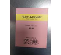 Vela Papel de Armenia «Tradición», «La Rosa» O «El Año de Armenia», 40h+
