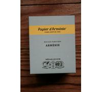 Papier d'Armenie Vela Año de Armenia 220ml