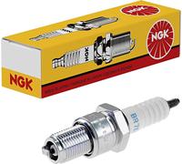 Vela Paso Largo Con Resistencia NGK BR7ES NG5122 Para Moto Scooter 2 Tiempos