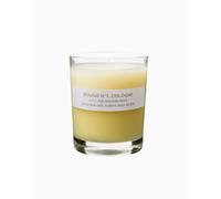 Vela Perfumada A.P.C. Bougie Nº1 Cologne Amarillo Unica